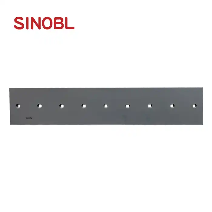 Dozer Edge-Cutting 11111776